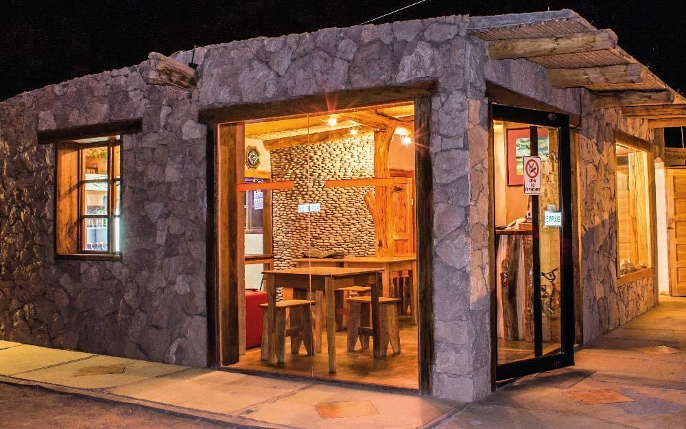 Hotel Dunas San Pedro de Atacama Exterior foto