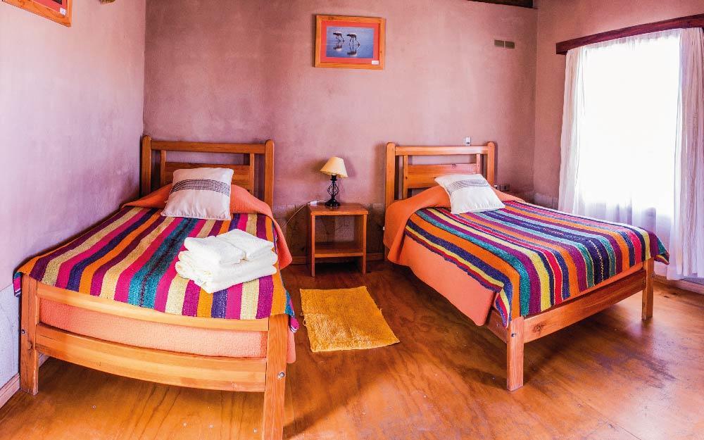 Hotel Dunas San Pedro de Atacama Exterior foto
